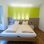 아파트 Appartments Zell Am