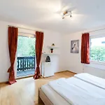 Appartments Zell Am 아파트 젤암제