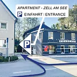 Appartments Zell Am