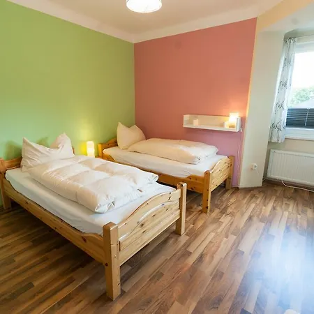 Appartments Zell Am *