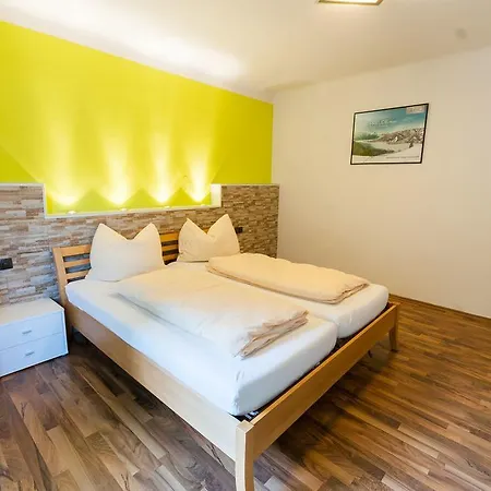 Appartments Zell Am アパート ツェル アム ゼー