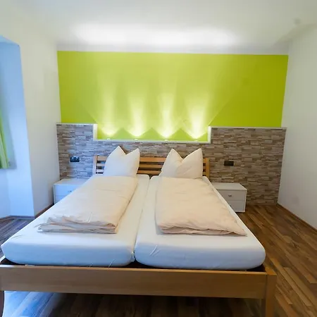 アパート Appartments Zell Am