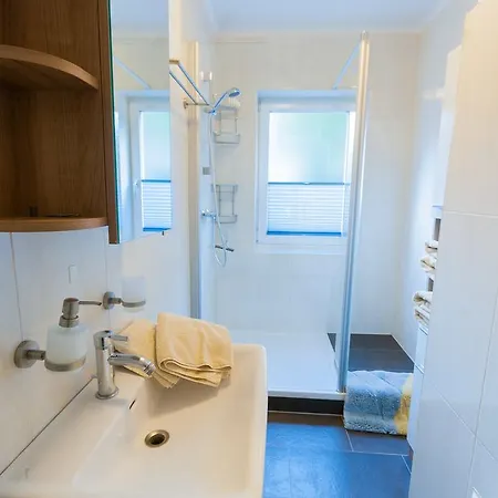 Appartments Zell Am See Apartment