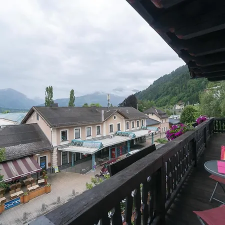 Appartments Zell Am ツェル アム ゼー