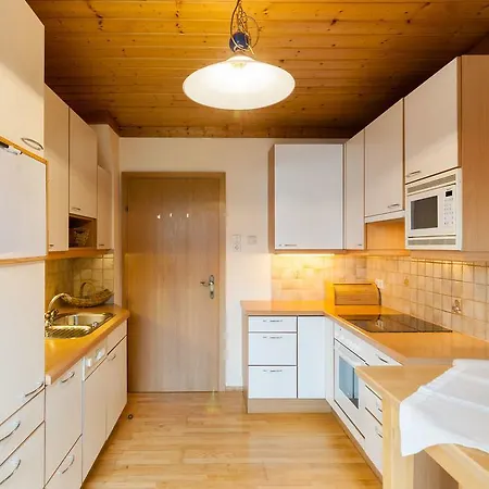 Appartments Zell Am Lägenhet