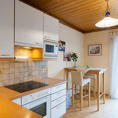 Appartments Zell Am See *