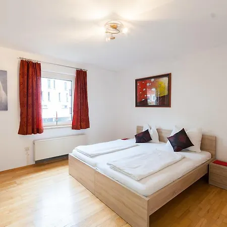 Appartments Zell Am * ツェル アム ゼー