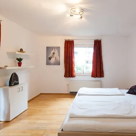 Appartments Zell Am See *
