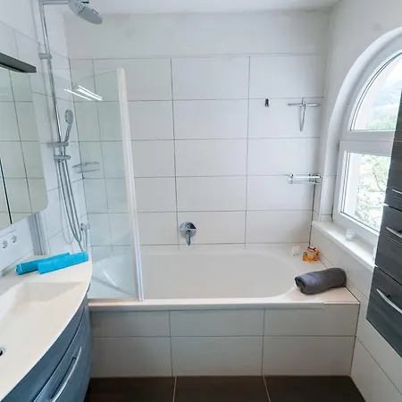 Appartments Zell Am