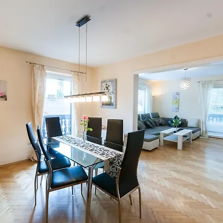 Appartments Zell Am See Apartment *