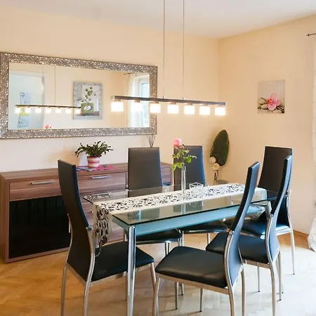 Appartments Zell Am * ツェル アム ゼー