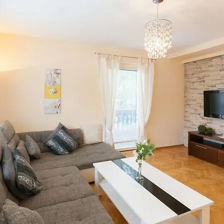 Appartments Zell Am アパート ツェル アム ゼー