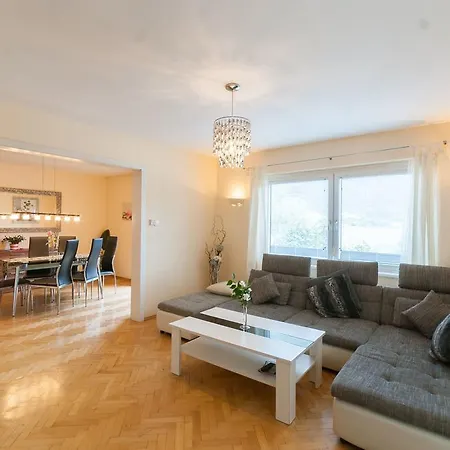 Apartment Appartments Zell Am See *