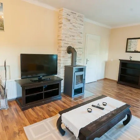 Apartment Appartments Zell Am See *