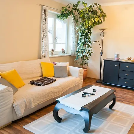 Appartments Zell Am
