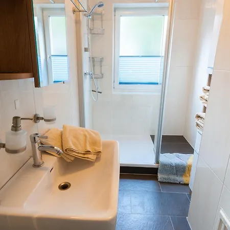 Appartments Zell Am *