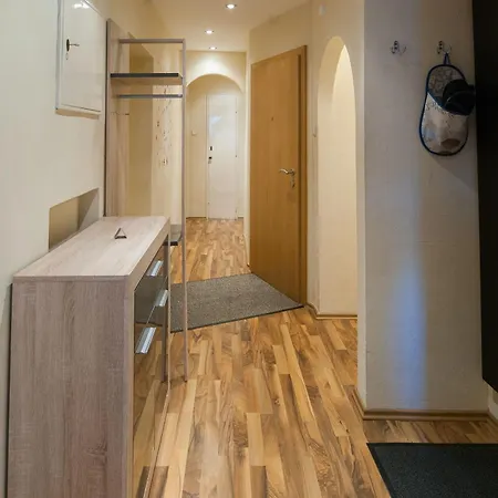 Appartments Zell Am See Apartment