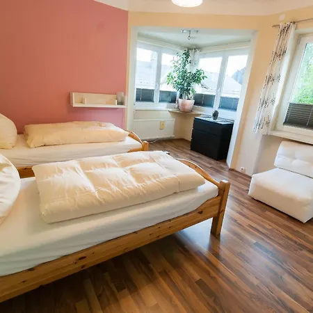 Appartments Zell Am See Apartment *