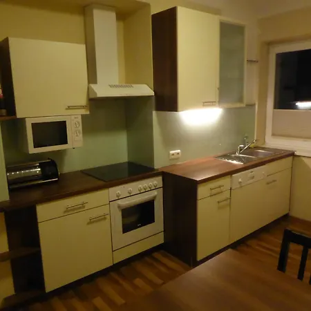 Appartments Zell Am * ツェル アム ゼー