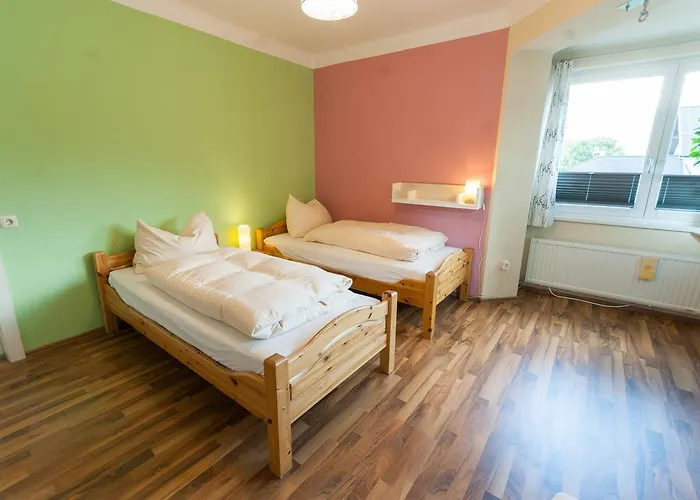 Appartments Zell Am *