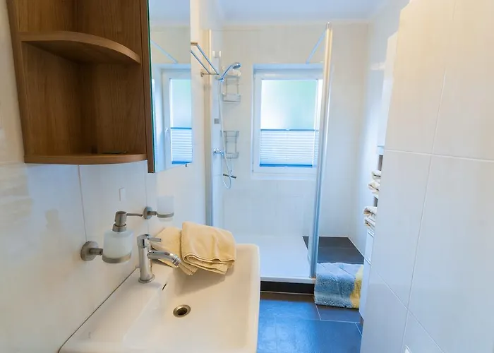 Appartments Zell Am Appartement
