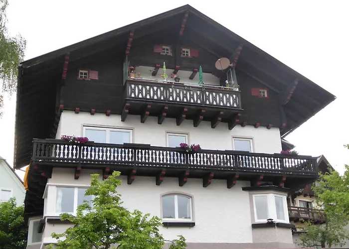 Appartments Zell Am Apartamento *