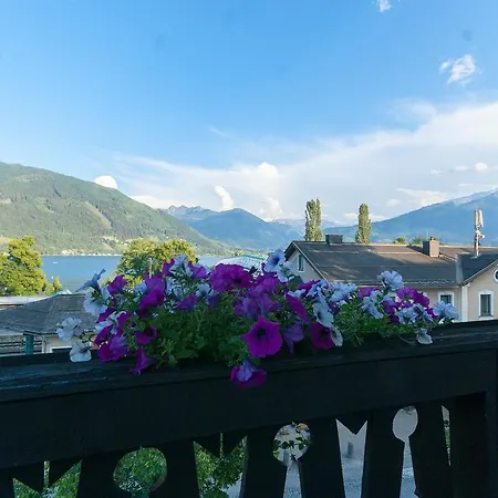 公寓 Appartments Zell Am