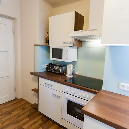 Appartments Zell Am 아파트 젤암제