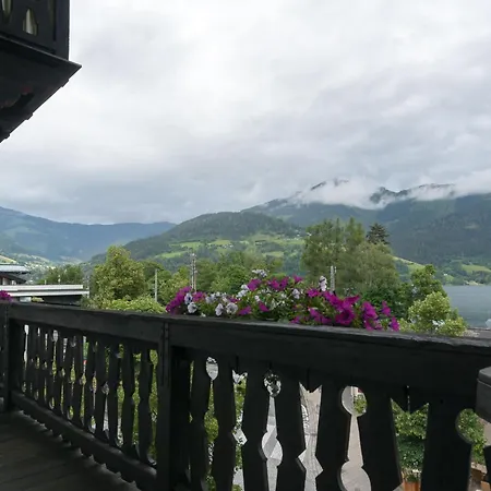 Appartments Zell Am 公寓 滨湖采尔